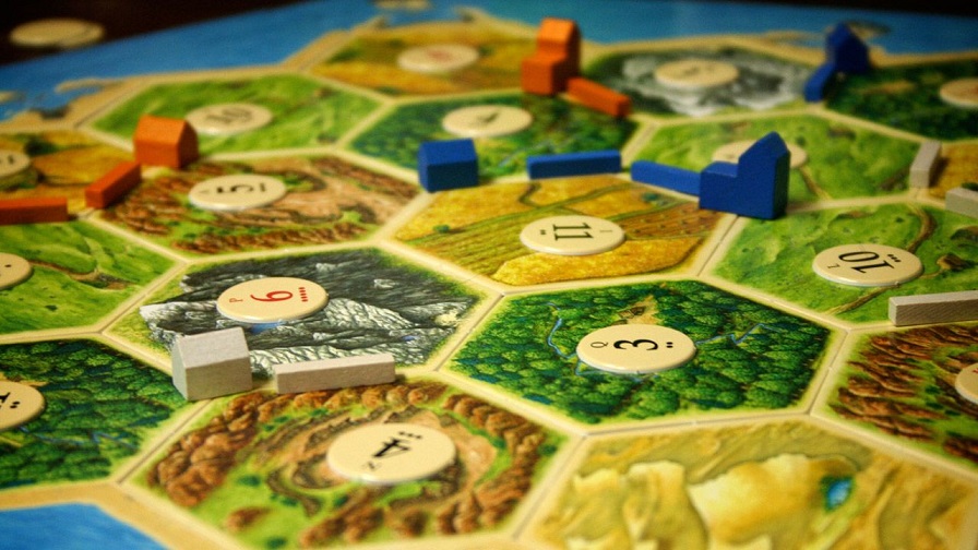 Donald W. Reynolds Library to host board game event Saturday | Ozark ...