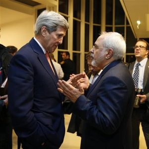 US, EU lift sanctions against Iran amid landmark nuke deal