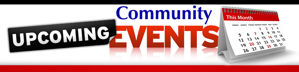 Community Calendar Ozark Radio News