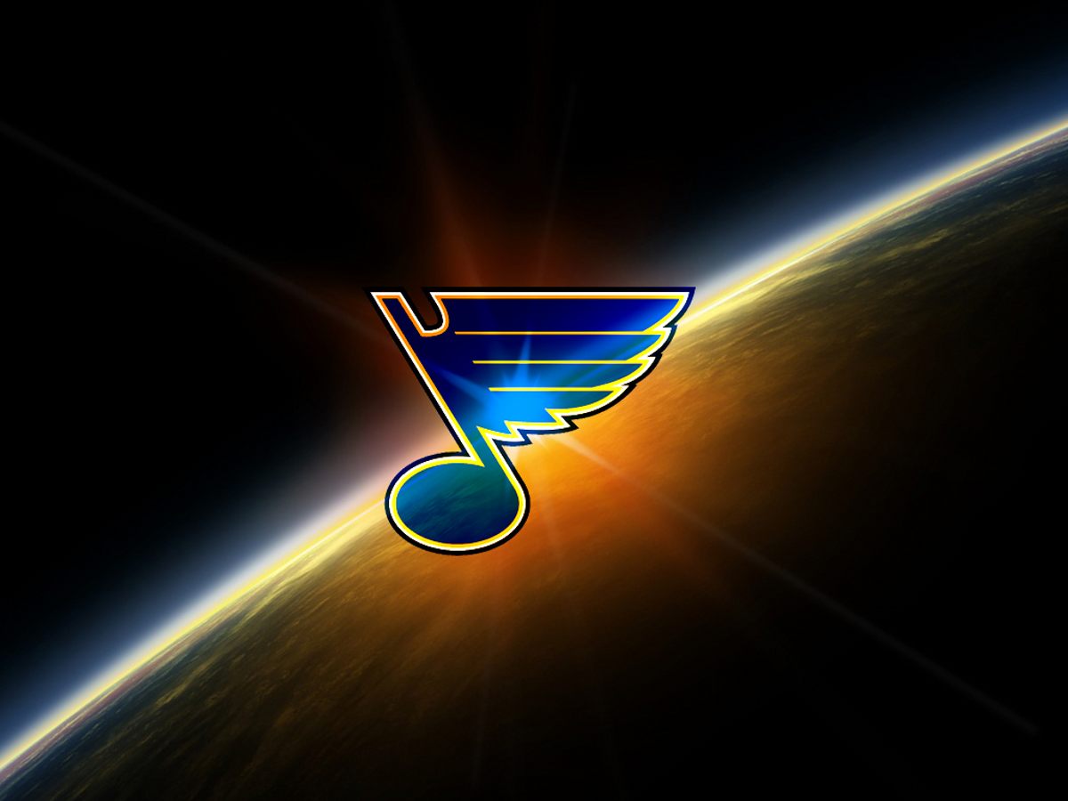 Blues meet Blue Jackets on Monday Ozark Radio News