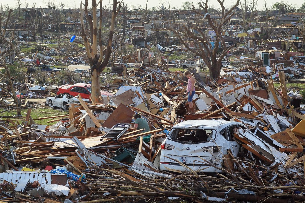 Joplin tornado spawns research among engineers, scientistsOzark Radio