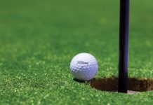 Local Golf Tournaments