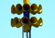 False Alarm Takes Place with Melbourne AR. Tornado Sirens