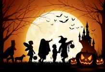 Baxter County Sheriff’s Department Offer Tips for Halloween Safety