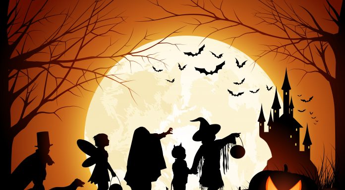 Red Cross: How to have a safe Halloween during pandemic
