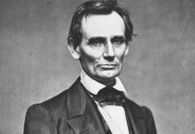 2026 HOWELL COUNTY LINCOLN DAY DINNER