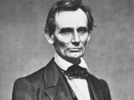 2026 HOWELL COUNTY LINCOLN DAY DINNER