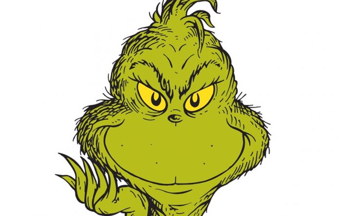 grinch