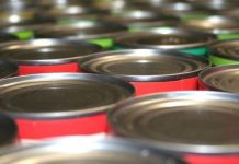 West Plains Area Food Pantries