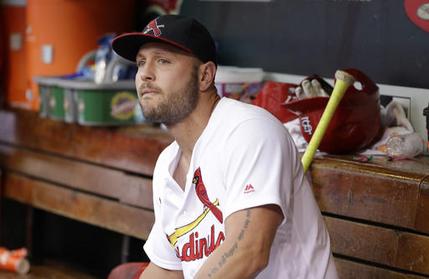 MATT HOLLIDAY TO HEADLINE 2022 CHRISTIAN DAY AT THE BALLPARK