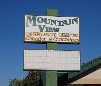 Mountain View Chamber Banquet Scheduledozark Radio News Ozark