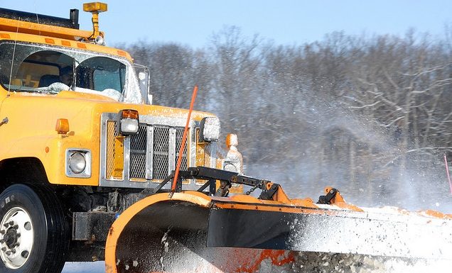 MoDOT to hold statewide winter weather drill Oct. 21 & 22