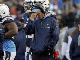 Charges QB Justin Herbert Will Undergo Surgery For Broken Bone in Left Hand