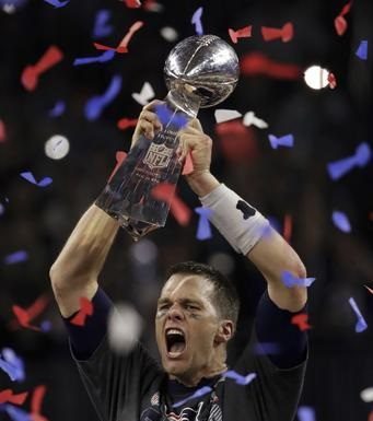 NFL Playoffs: Tom Brady, Tampa Bay Buccaneers Hold Off Green Bay Packers to Punch Super Bowl Ticket