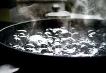 Boil Water Advisory for Mountain View Has Been Lifted