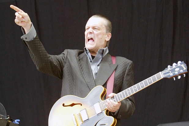 Guitarist J Geils Who Sang Centerfold Dies At Age 71ozark Radio News Ozark Radio News