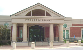 WPlibrary