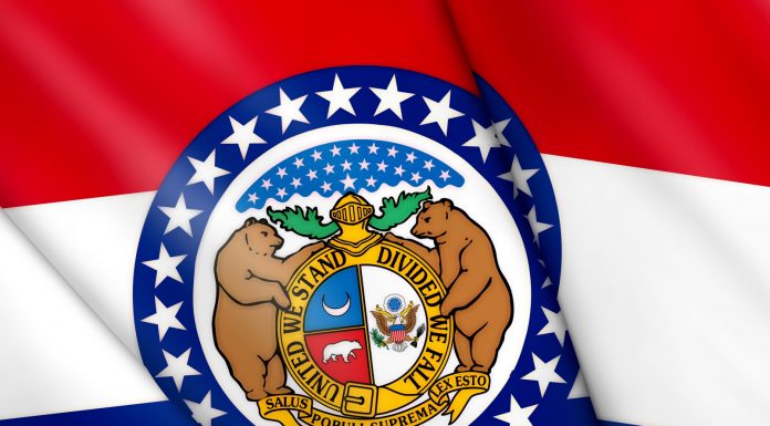 6 apply for Missouri’s nonpartisan redistricting post