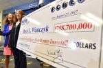 Powerball Jackpot Estimated to be $1.7 Billion