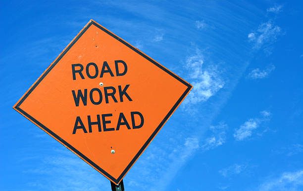 Road Work on Porter Wagoner Blvd Continues Today, Next Week