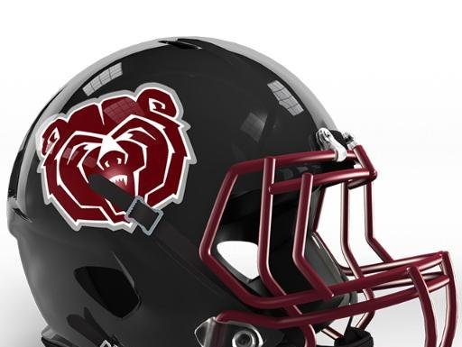 Spring Football Slate Announced by MVFC