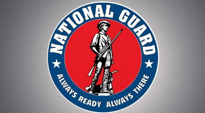Governor Parson signs Executive Order 20-16 extending mobilization of Missouri National Guard
