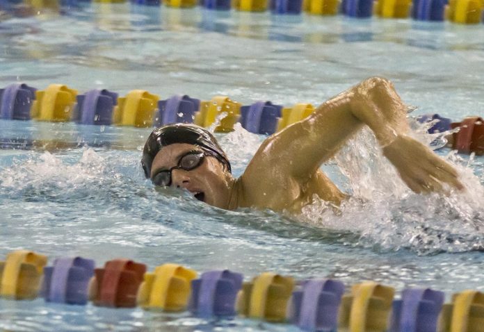 swimming hillcrest