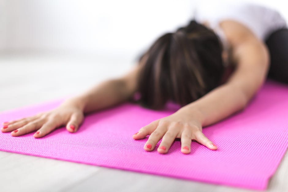 Beginning Yoga Class To Be Offered At Ozarka Collegeozark Radio