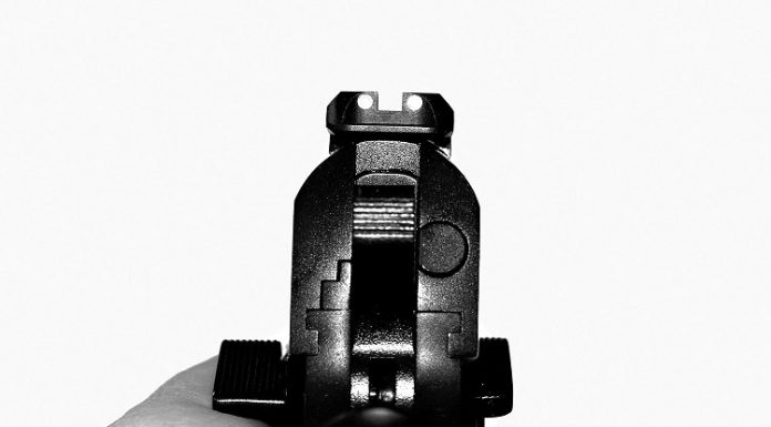 Senator: Revoking gun rights not considered to curb violence