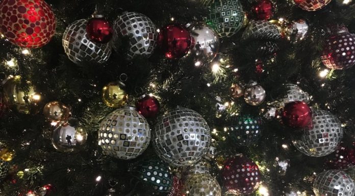 Angel Tree Adoption Opportunity: Mountain View Community