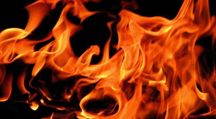 Fire Marshal offers Christmas safety tips