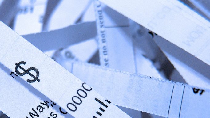 Public Shredding Day in West Plains Tomorrow Part of 2.6 in 26