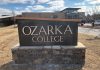 Dr. Brooks Blevins to Speak at Ozarka College Melbourne Campus