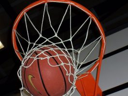 Liberty Basketball shootouts