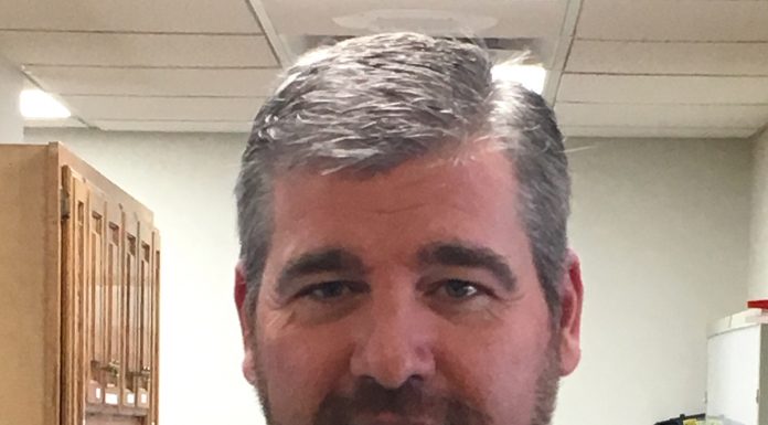 Ozarks Healthcare physician Chris Cochran talks COVID-19 vaccine