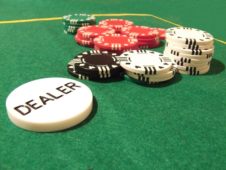 Gambling Gambling