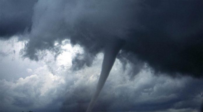 Grant approved: Four local schools to build tornado safe rooms