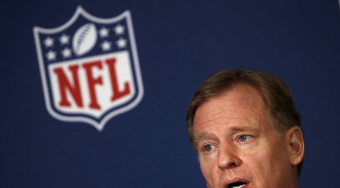 NFL: ’Sunday Night Football’ Ratings Fall From 2019