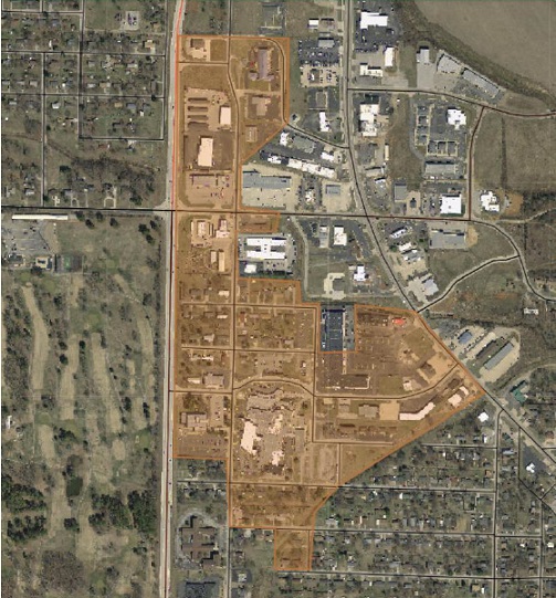 Power outage planned in West PlainsOzark Radio News Ozark Radio News