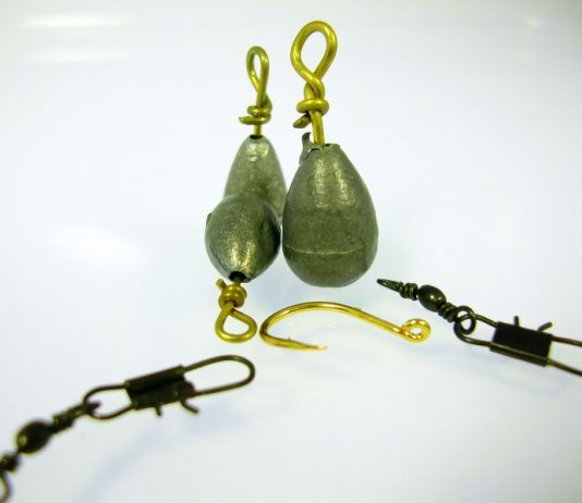 Weekly Lake North Fork Fishing Report