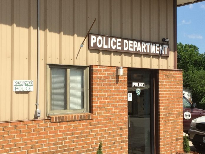 Winona Police Chief Cleared of Wrongdoing Following Two Month