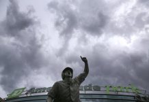 Major Shift in Temperatures and Wind Gusts Have Made Their Way to the Ozarks