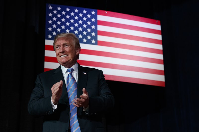 trump closes in on supreme court pick 3 judges top list ozark