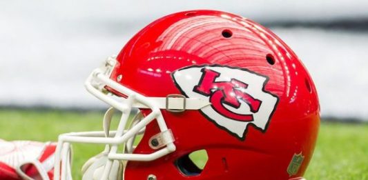 Chiefs moving to Kansas