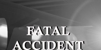 Pedestrian Killed in Hardy on Friday