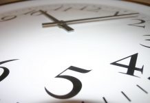 Don’t Forget to “Spring Forward” this Weekend