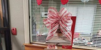 Mountain View Angel Tree Program Seeks Community Support