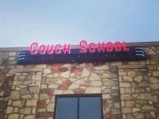 couchschool