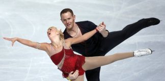 St. Louis and Enterprise Center are hosting the 2026 U.S. Figure Skating Championships