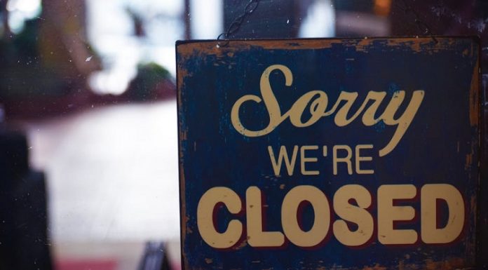 Presidents Day Closures